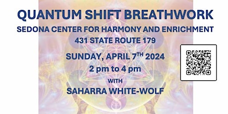 Quantum Shift Breathwork