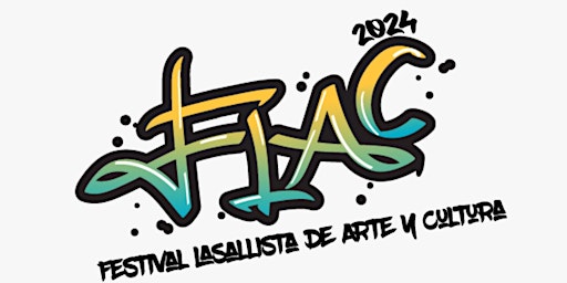 Hauptbild für Festival Lasallista de Arte y Cultura