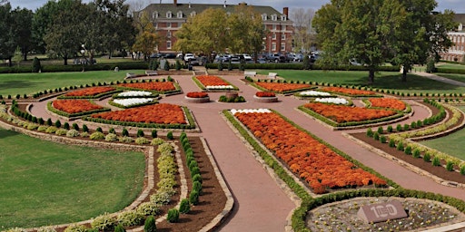 Imagem principal de School of Media & Strategic Communications Awards Gala - Garden of Scholars