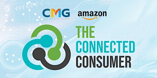 Imagem principal do evento The Connected Consumer