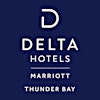 Delta Hotels By Marriott Thunder Bay's Logo