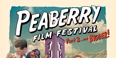 Peaberry Film Festival primary image