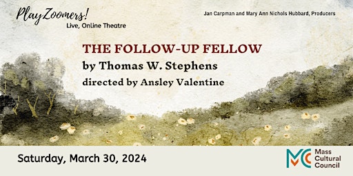 Imagen principal de The Follow-Up Fellow