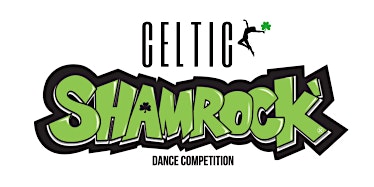 Shamrock Dance Competition primary image
