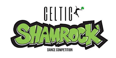 Shamrock Dance Competition