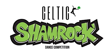 Imagem principal do evento Shamrock Dance Competition