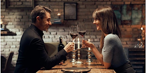 Speed Dating Central London (Ages 27-42) primary image