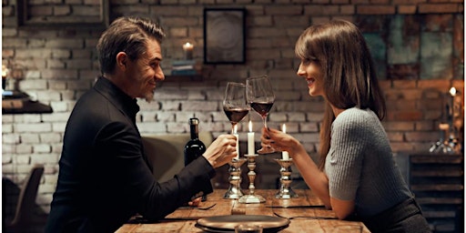 Imagen principal de Speed Dating Central London (Ages 27-42)