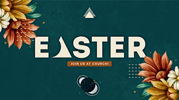 Celebrate Easter At Thirst Church primary image
