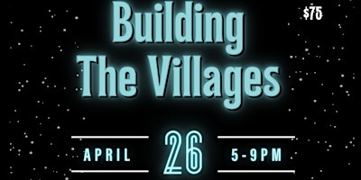 Building the Villages  primärbild