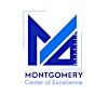 Logo van Montgomery Center of Excellence