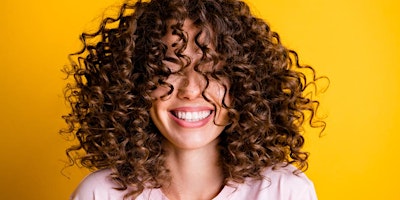 Image principale de Love Your Curls