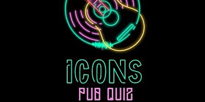 Imagen principal de Icons Night Pub Quiz