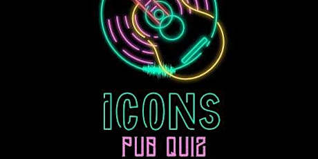 Icons Night Pub Quiz