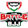 The Battle BJJ's Logo