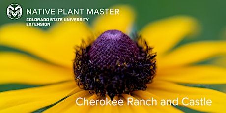 Imagen principal de 2024 NPM Wildflower Walk at Cherokee Ranch & Castle - May 16   9:00-12:00pm