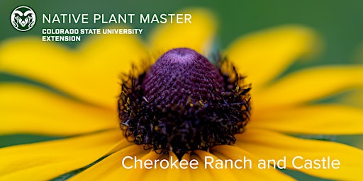 Hauptbild für 2024 NPM Wildflower Walk at Cherokee Ranch & Castle - May 16   9:00-12:00pm