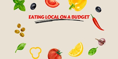 Imagen principal de Eating Local on a Budget