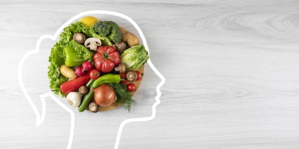 Nourished Brain - Fueling your Gut-Brain Connection Workshop