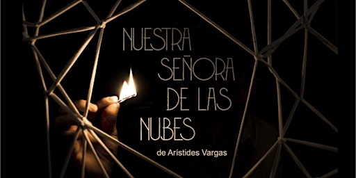 Hauptbild für NUESTRA SEÑORA DE LAS NUBES (Teatro )