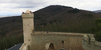 Imagen principal de Sa,27.04.24 Wanderdate Auerbacher Schloss und Fürstenlager für 40-59J