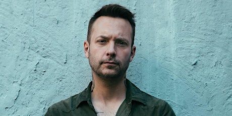 Empire Rockfest: Dallas Smith + Aaron Pritchett + Robyn Scott primary image