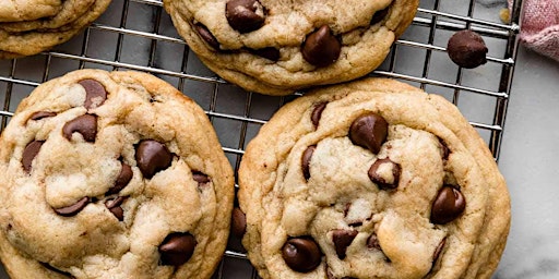 Hauptbild für Kids' Cookies Class $40