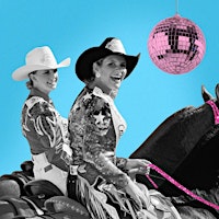 Primaire afbeelding van Queer Country with Squeakie & Friends