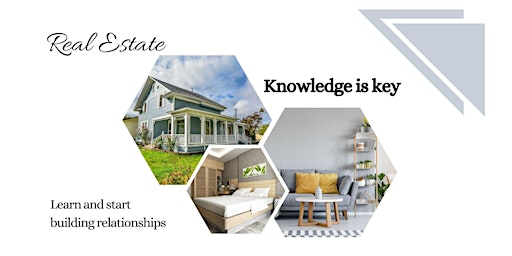 Image principale de Unlock Your Potential in Real Estate: Introduction Presentation for Realtor