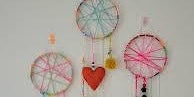 Making Dream Catchers primary image