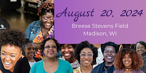 Primaire afbeelding van 5th Annual Black Women's Leadership Conference