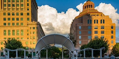 Asheville- Buncombe Continuum of Care Meeting