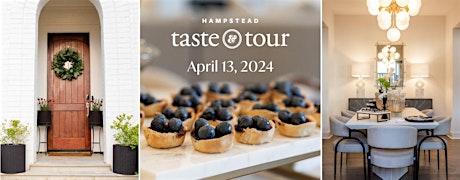 Hampstead Taste & Tour
