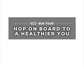 Muscle Matters Bus Tour - Hybrid Medical
