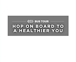 Primaire afbeelding van Muscle Matters Bus Tour - Hybrid Medical