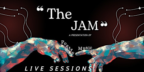 THE JAM LIVE SESSIONS
