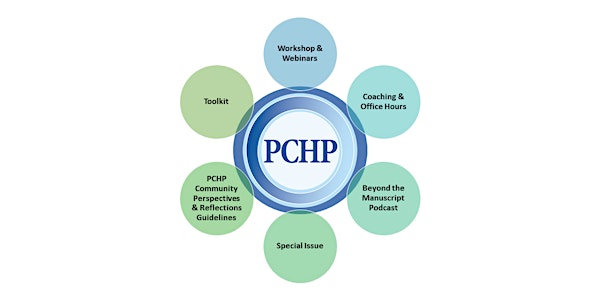 PCHP Webinar 4: The Dialogue Continues