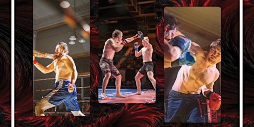 Image principale de Skyline Boxing