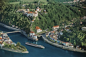 Hauptbild für River Cruise Night with AMA Waterways