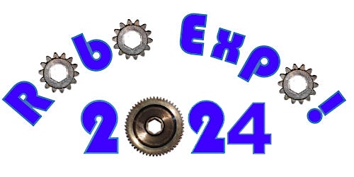 Primaire afbeelding van Robo Expo 2024