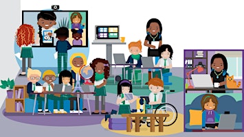 Image principale de Sponsor the Inclusive Learning Summit 2024