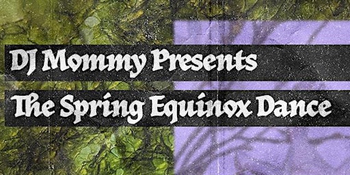 Spring Equinox Dance primary image