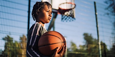 Image principale de 6 Week Basketball Camp (8U - 12U)