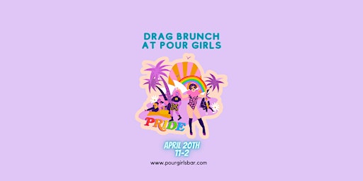 Drag Brunch primary image