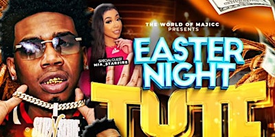 Tyte Easter Night primary image