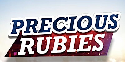 Image principale de Precious Rubies