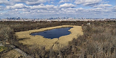 Volunteer Landscaping and Cleanup at Ridgewood Reservoir primary image