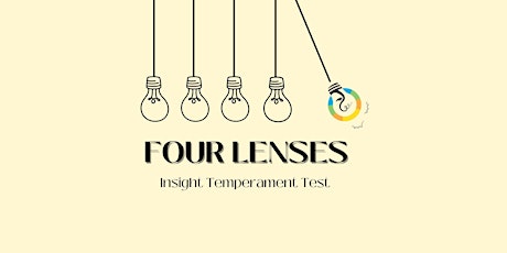 The Four Lenses primary image