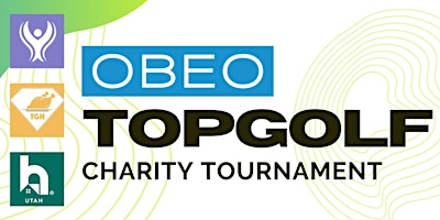 OBEO Charity Golf Tournament primary image