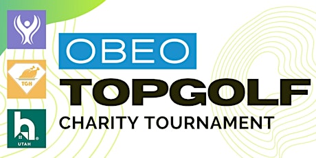 OBEO Charity Golf Tournament